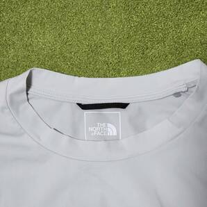 【THE NORTH FACE】 L/S Sunshade Stretch Tee NT12237の画像3