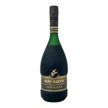 REMY MARTIN NAPOLEON レミーマルタン ナポレオン 40% 700ml ブランデー コニャック 洋酒 お酒_画像1