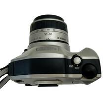 Nikon ニコン PRONEA S コンパクトカメラ 一眼レフ フィルムカメラ レンズ付き 30-60ｍｍ 1：4-5.6 ジャンク 【中古】_画像3