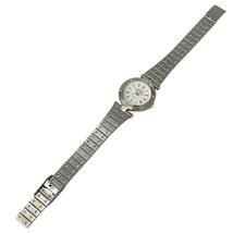 Cartier カルティエ ARGENT クォーツ 925 レディース 腕時計 ジャンク 現状品 コンビ 検 パンテール サントス_画像8