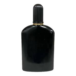 TOM FORD BLACK ORCHID トムフォード ブラックオーキッド 100ml オードパルファム 香水 の画像3