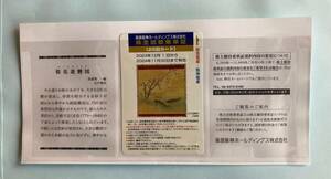 阪急阪神株主優待　乗車カード　２５回＋４回　送料無料