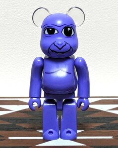 BE@RBRICK ベアブリック シリーズ30 ARTIST アーティスト 青鬼 D240399