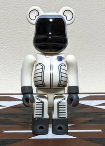 BE@RBRICK ベアブリック シリーズ3 SF エスエフ 宇宙飛行士 D2403103