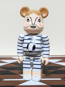 現品のみ BE@RBRICK ベアブリック シリーズ23 ARTIST アーティスト MUVEIL ミュベール リリー D230596