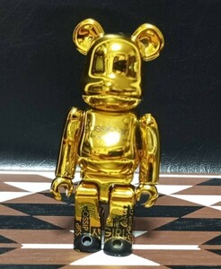 現品のみ BE@RBRICK ベアブリック シリーズ24 PATTERN パターン -gossip girl the TV series- D2308151