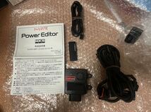 HKS Power Editor(パワーエディター) スイフトスポーツZC33S用_画像4