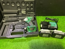 ■マキタ(Makita) 充電式インパクトドライバ MTD002DSX■_画像5