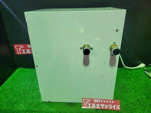 ■TOTO 湯ぽっと　電気温水器　REW12A1B1H■