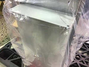 ■ ユニオン 消火器ケース UFB-2F-168