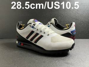 28.5cm/US10.5 adidas la trainer 2 アディダス エルエー トレーナー2 EE8959 WHITE/ホワイト