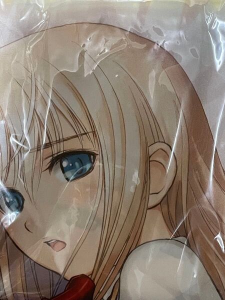 抱き枕カバー Tony ★入札前に必ず確認事項をご一読ください