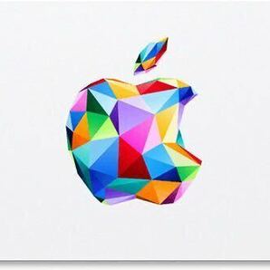 アップル ギフトカード 1500円 コード通知のみ ／ Apple Gift Card 1500 の画像1