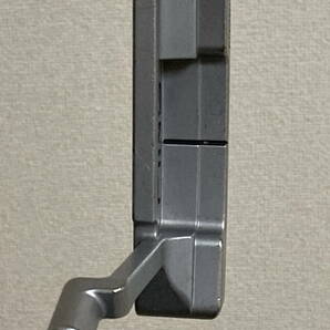 【1円スタート!!】PING VAULT Putter Anser2 33インチ ライ角 ブラックの画像4