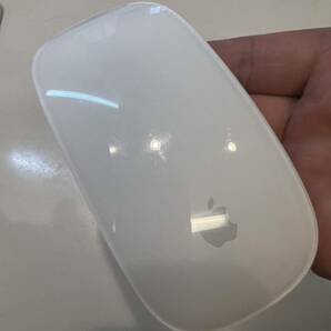 Apple Magic Mouse マジックマウス Bluetooth Wirelessの画像4