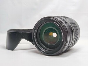 ★訳あり特価品★TAMRON タムロン 28-300mm F3.5-6.3 AF ASPHERICAL XR LD IF　#226#045#032