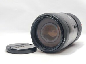 ★極上美品★MINOLTA ミノルタ AF ZOOM 75-300mm F4.5-5.6 MACRO #268#020#015