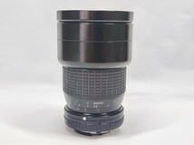 ★希少★SIGMA シグマ 28-200mm F4-5.6 MULTI-COATED ニコン#258#040#030_画像2