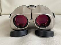 VIXEN双眼鏡 3台セット（ATREKLight 6x30WP、QUEST 8-20x25、16x35WIDE）_画像6
