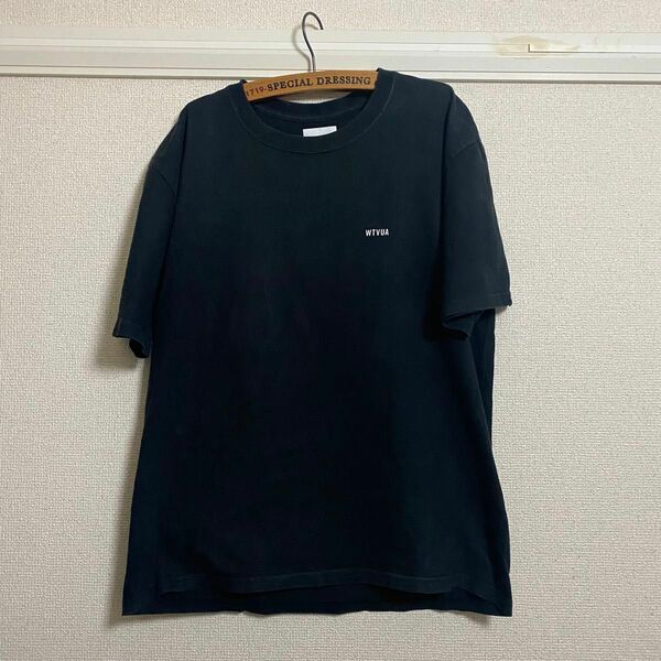 WTAPS ダブルタップス　Tシャツ