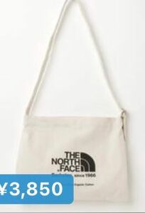 【THE NORTH FACE】【THE NORTH FACE/ザ ノースフェイス】Musette Bag