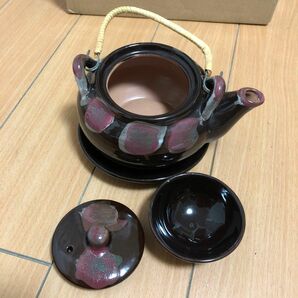 茶道具 茶壺 茶器