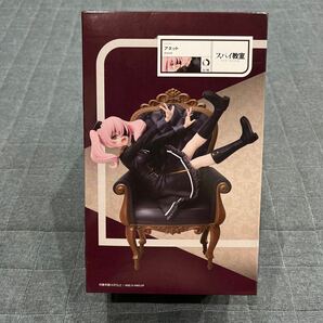 【新品未開封美品】 スパイ教室 アネット 1/7スケールフィギュア プライズ の画像1