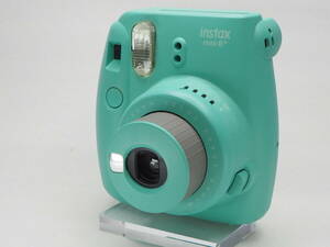 ★良品★FUJIFILM フジフィルム instax mini 8+　#F144