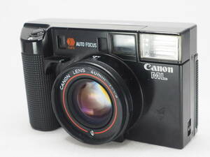 ★実用品★CANON キヤノン AF35ML　#F294