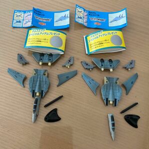 フルタ チョコエッグ 世界の戦闘機 第1弾 グラマンＦ-14トムキャット