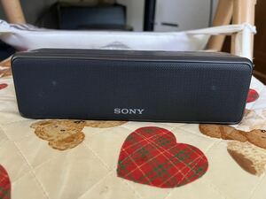 SONY ソニー h.ear go 2 SRS-HG10 動作品 美品