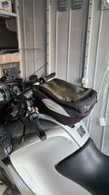 ☆美車☆BMW　R1200RTプレミアムライン　2013年　空冷最終DOHC　希少ツートン　オーディオシステム　ナビゲーター6付き_画像6