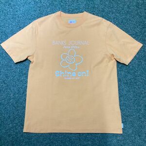 Banks Journal & June Shine コラボ　半袖Tシャツ　バンクスジャーナル　新品未使用