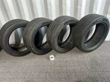 245/45R18 100W 4本 MICHELIN PRIMACY 4【中古/埼玉より発送/R64】_画像1