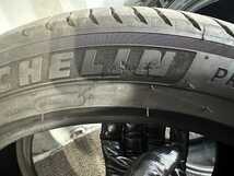 245/45R18 100W 4本 MICHELIN PRIMACY 4【中古/埼玉より発送/R64】_画像10