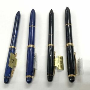 未使用/長期保管品 PILOT 2+1 EXECT 2本 SR 2本 計4本 ボールペン シャーペン 細字 黒 赤 0.5ｍｍ パイロット 多機能 定価総額16,000円 ④の画像3