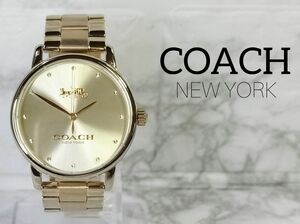 【COACH】COACH /コーチ/レディース腕時計