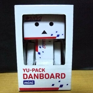 ★激安★即決★新品★海洋堂★ゆうパック★ダンボー・ミニ★DANBOARD mini★フィギュア★リボルテック★送料２２０円★の画像1