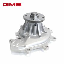 【送料無料】 GMB ウォーターポンプ GWIS-42A いすゞ エルフ NKR66/NPR66/VKR66/NKS66/NPS66/NKR71/NPR71 1個 8-97333361 冷却水 循環_画像2