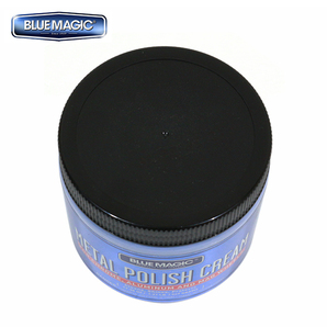 ブルーマジック BLUE MAGIC ブルーマジック 550g BLUE MAGIC 業務用 メタルポリッシュクリーム サビ 落とし 研磨 ホイール 磨き 金属 BMSの画像3