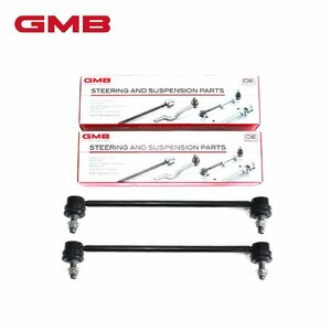 【送料無料】 GMB スタビライザーリンク GSL-S-1 マツダ AZワゴン MJ23S フロント / 左右共通 2個セット 1A05-34-150A スタビリンク