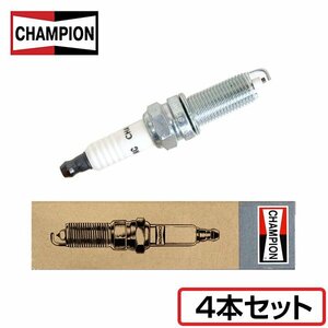 【メール便送料無料】 CHAMPION チャンピオン カッパープラス ノーマルプラグ RN11YC4 日産 スカイライン 110系, 111系, 210系, 211系