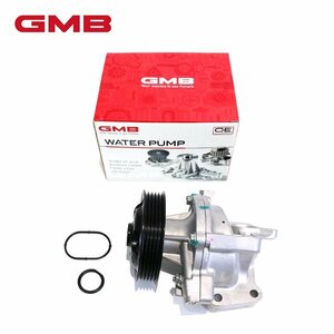 【送料無料】 GMB ウォーターポンプ GWS-43AHL スズキ エブリィ DA64V 1個 17400-68824 冷却水 循環