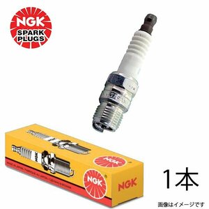 【メール便送料無料】 NGK 標準プラグ CR6HSA 2983 1本 SYM X'pro 100 HK10V スパーク プラグ