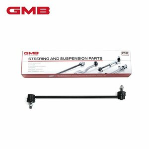 【送料無料】 GMB スタビライザーリンク GSL-MZ-4 マツダ MPV LW3W LWFW フロント / 左右共通 片側 1個 LC70-34-170 スタビリンク