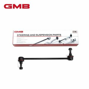 【送料無料】 GMB スタビライザーリンク GSL-N-10 日産 ラフェスタ B30 NB30 フロント / 左右共通 片側 1個 54618-CY00A スタビリンク