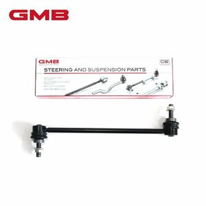 【送料無料】 GMB スタビライザーリンク GSL-N-6 日産 マーチ AK12 BK12 BNK12 YK12 フロント / 左右共通 片側 1個 54618-JX00A