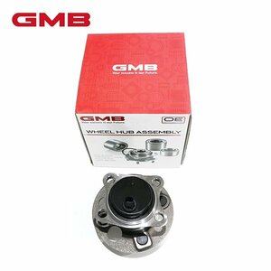 【送料無料】 GMB ハブベアリング GH32770 トヨタ カローラ カローラ アクシオ NKE165 NKE165G ZRE162GNRE160 片側 1個 42450-52060