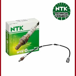 NTK O2センサー OZA668-EE1 9438 ダイハツ オプティ L800S・810S 89465-97212 (グレ-ド:クラシック)(AT車)エキゾ－ストマニホ－ルド 排気