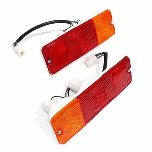 [ free shipping ] thousand fee rice field CGC tail lamp Suzuki carry track DA51T DA52T DA62T DB52T DA71T left right set CGC-30251 CGC-30252